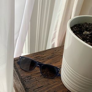 Ray-Ban New Wayfarer Color Mix